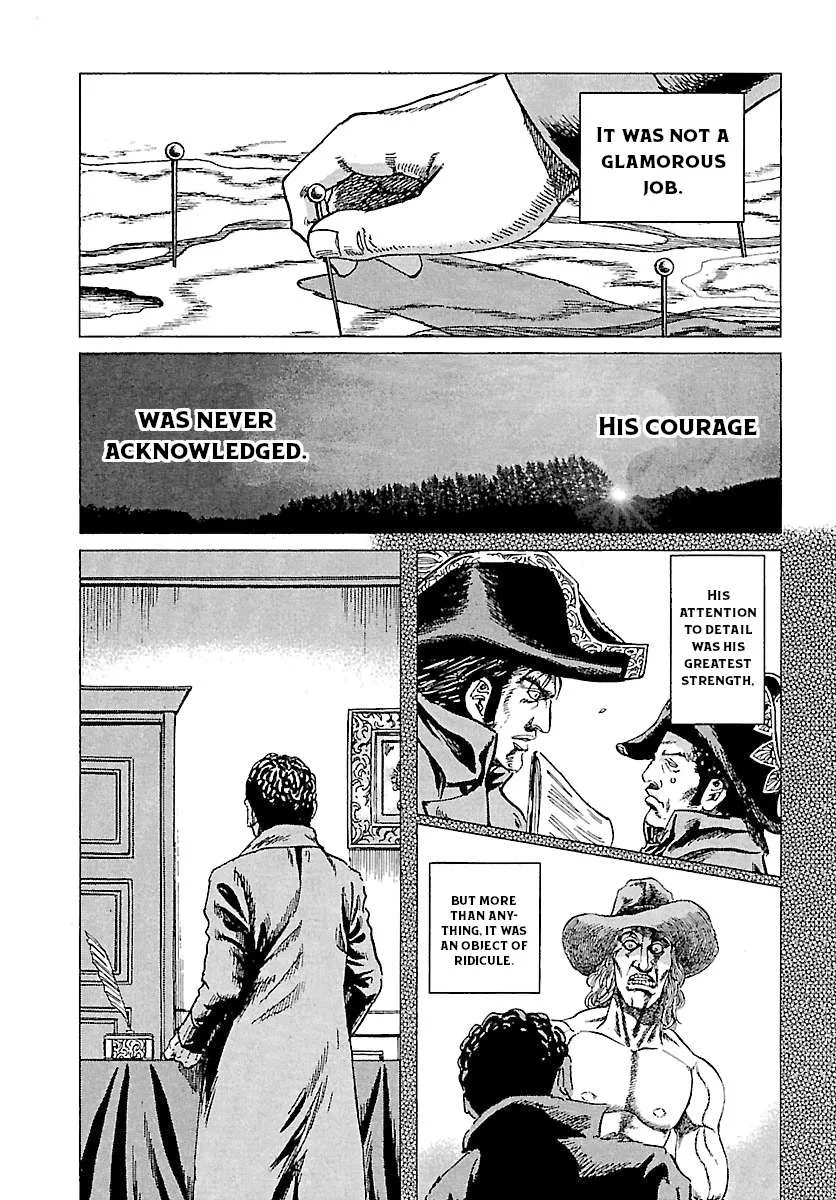 Napoleon – Age of the Lion Chapter 55 page 11