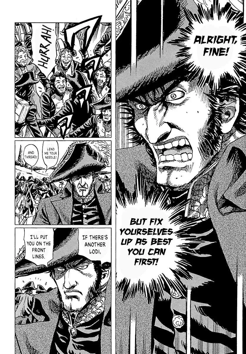Napoleon – Age of the Lion Chapter 55 page 4