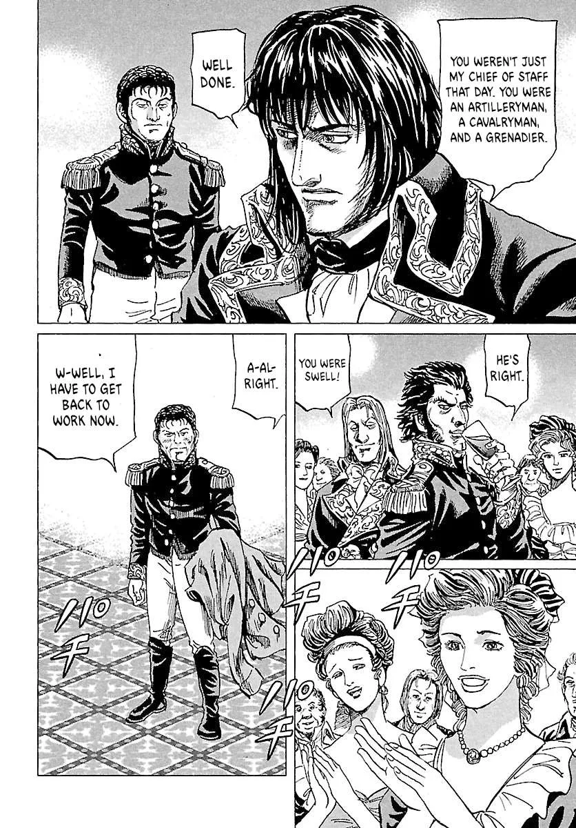 Napoleon – Age of the Lion Chapter 55 page 8