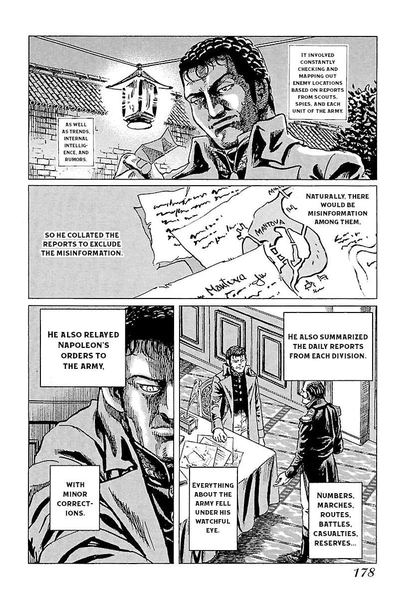 Napoleon – Age of the Lion Chapter 55 page 10