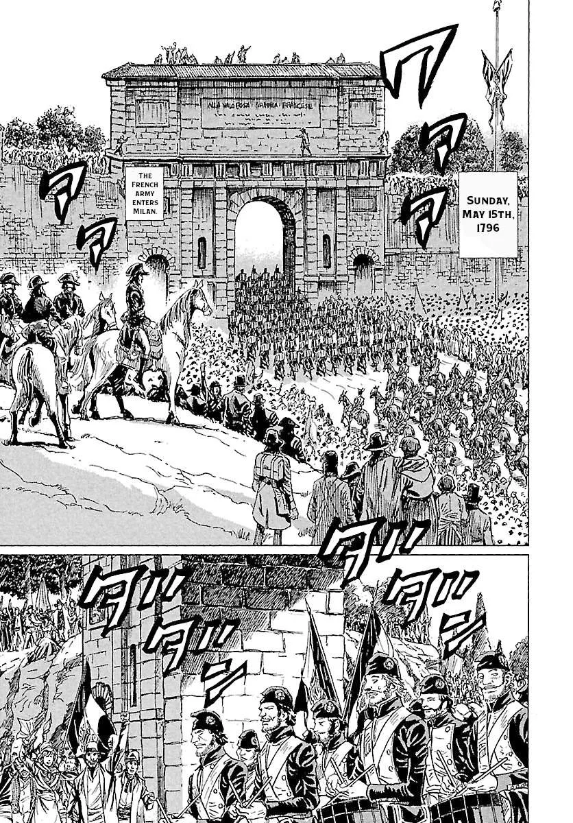 Napoleon – Age of the Lion Chapter 55 page 5