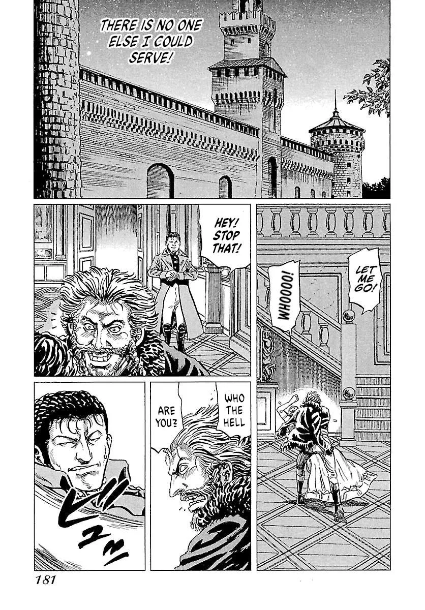 Napoleon – Age of the Lion Chapter 55 page 13