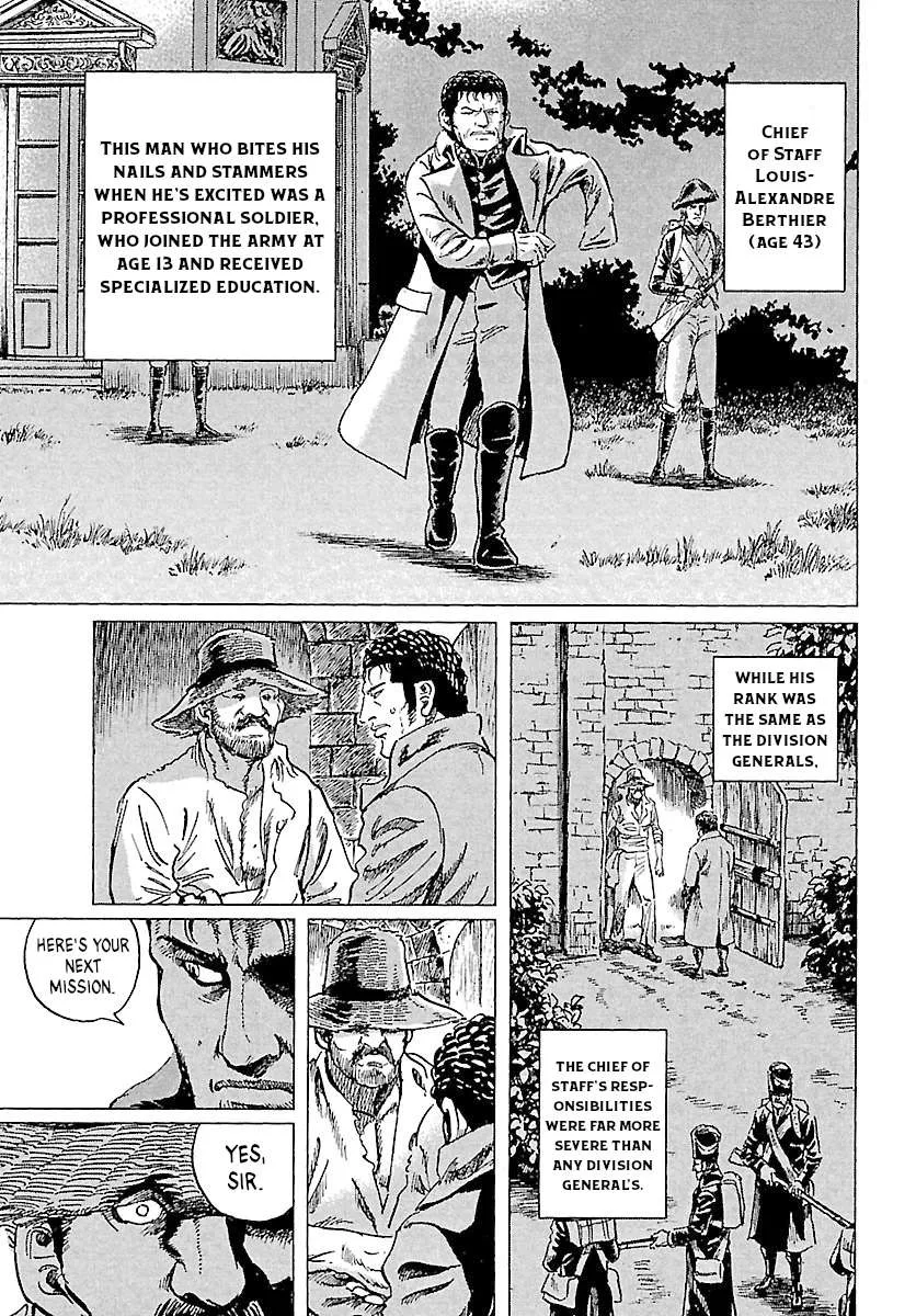 Napoleon – Age of the Lion Chapter 55 page 9