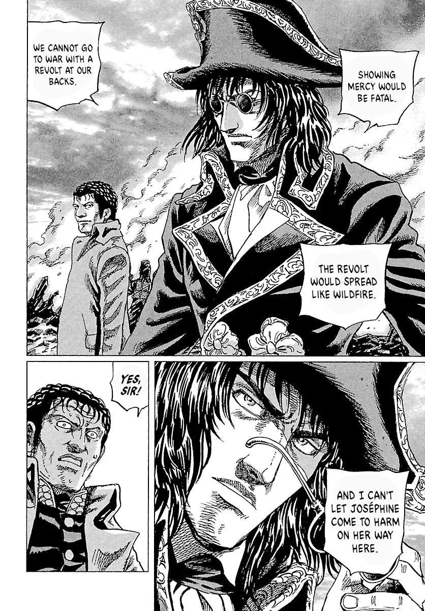 Napoleon – Age of the Lion Chapter 55 page 26