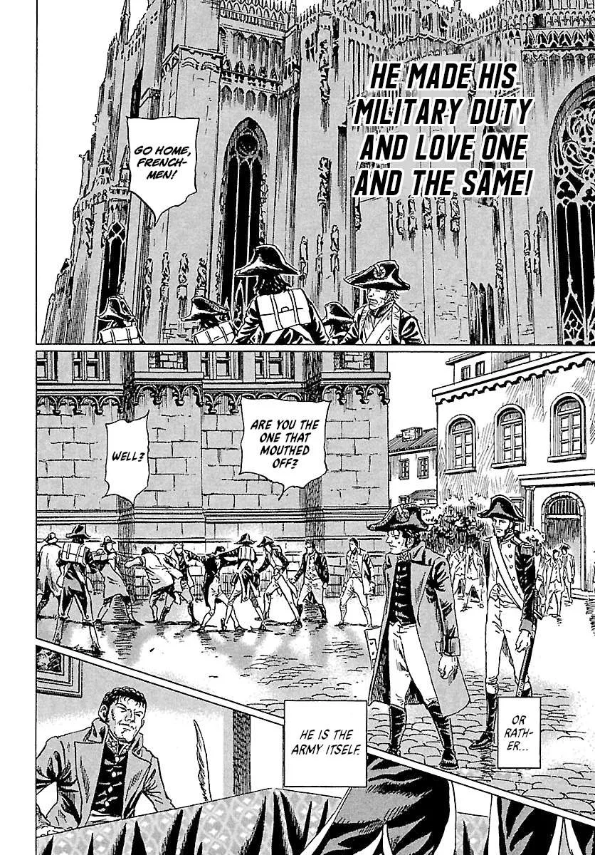 Napoleon – Age of the Lion Chapter 55 page 28