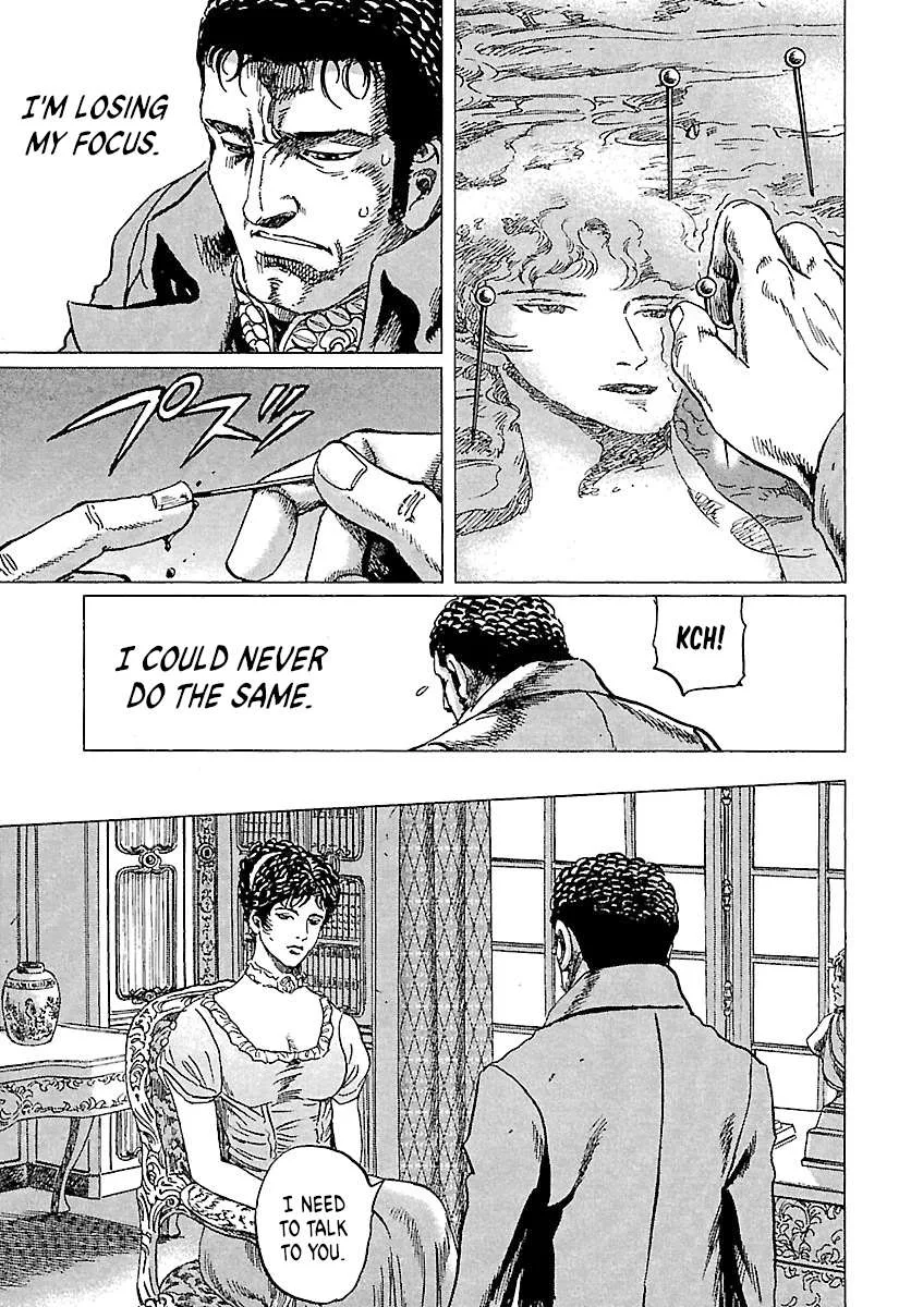 Napoleon – Age of the Lion Chapter 55 page 29