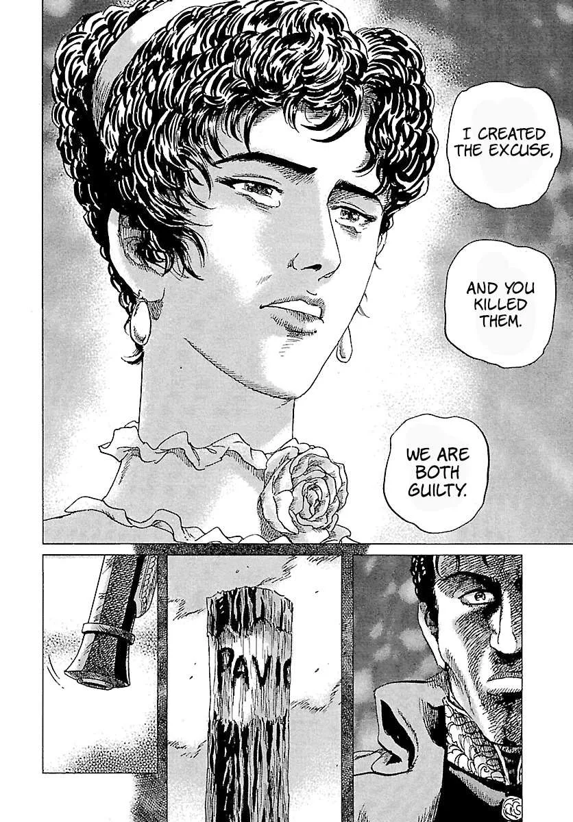 Napoleon – Age of the Lion Chapter 55 page 31