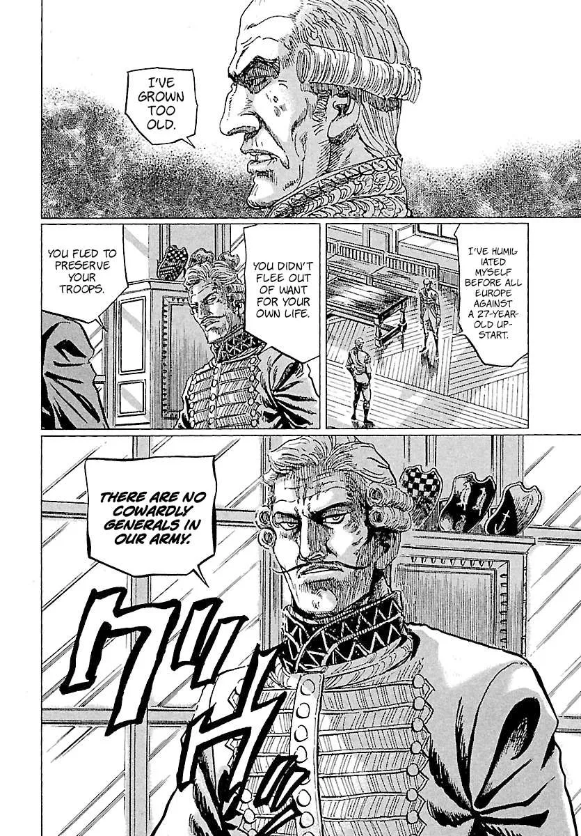 Napoleon – Age of the Lion Chapter 56 page 8
