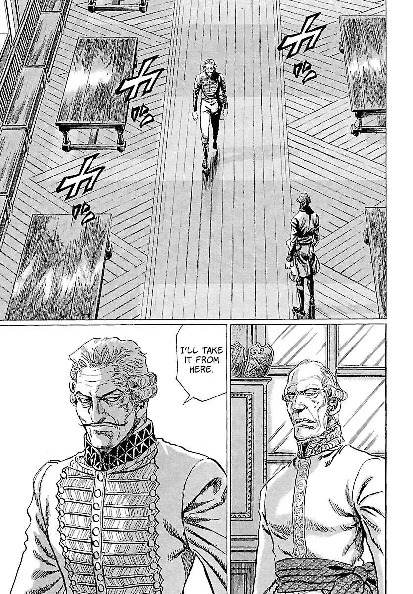 Napoleon – Age of the Lion Chapter 56 page 7
