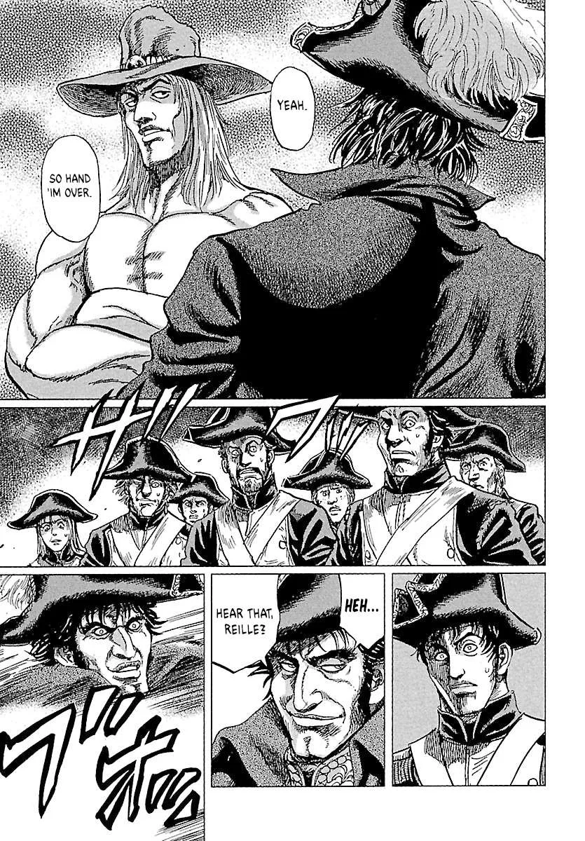Napoleon – Age of the Lion Chapter 56 page 16