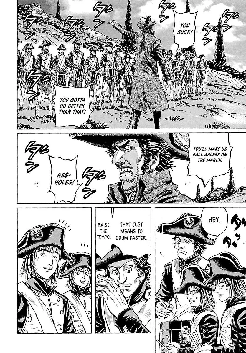 Napoleon – Age of the Lion Chapter 56 page 13
