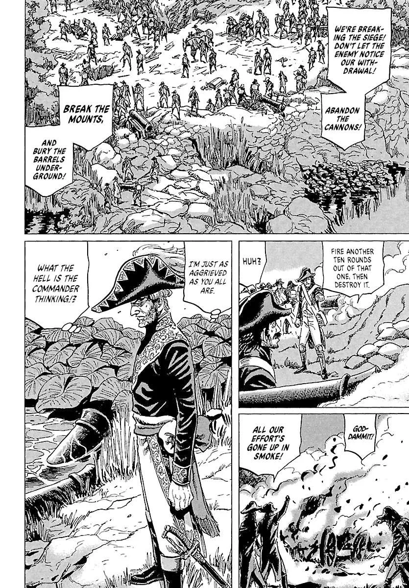 Napoleon – Age of the Lion Chapter 56 page 24