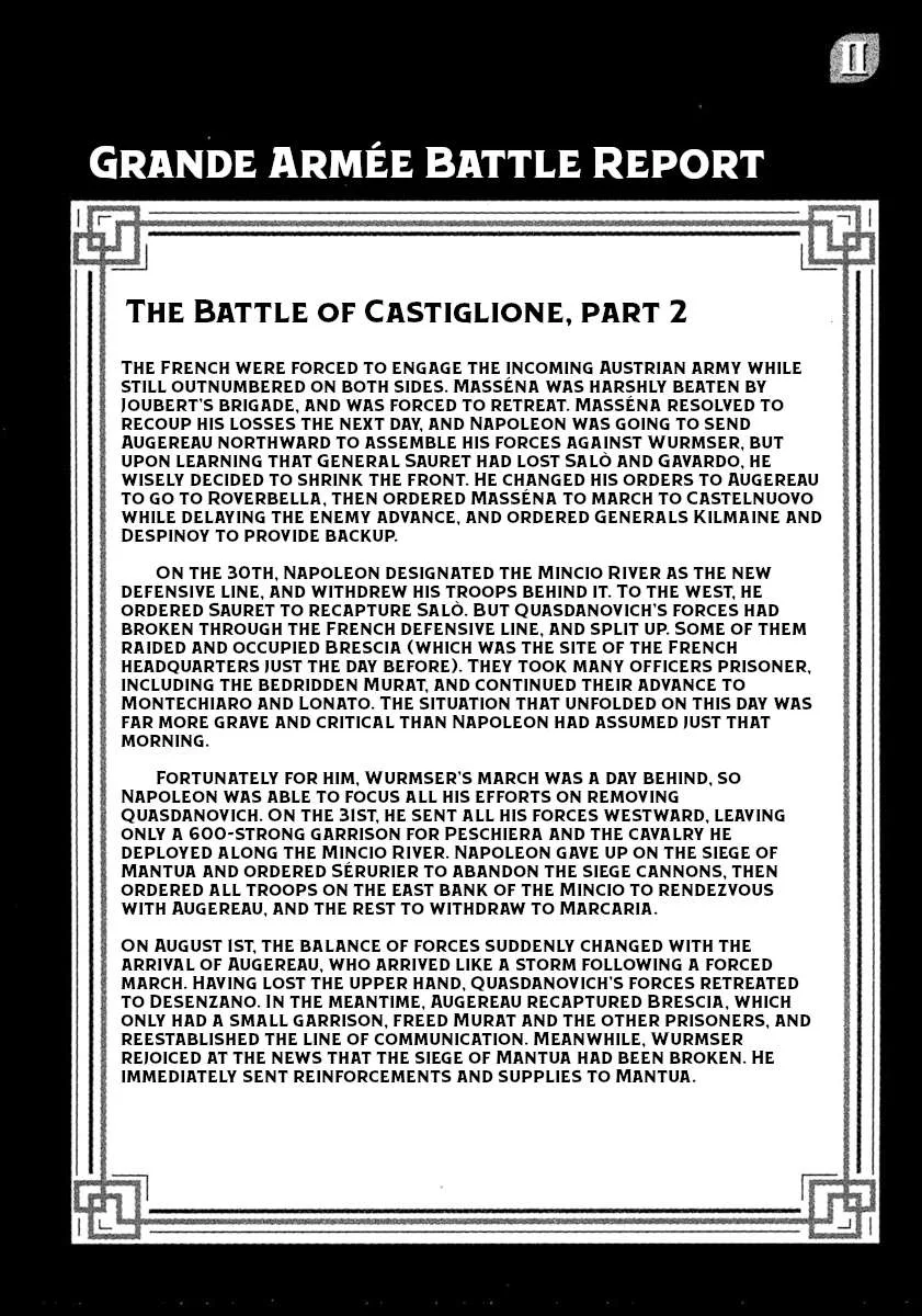 Napoleon – Age of the Lion Chapter 56 page 4