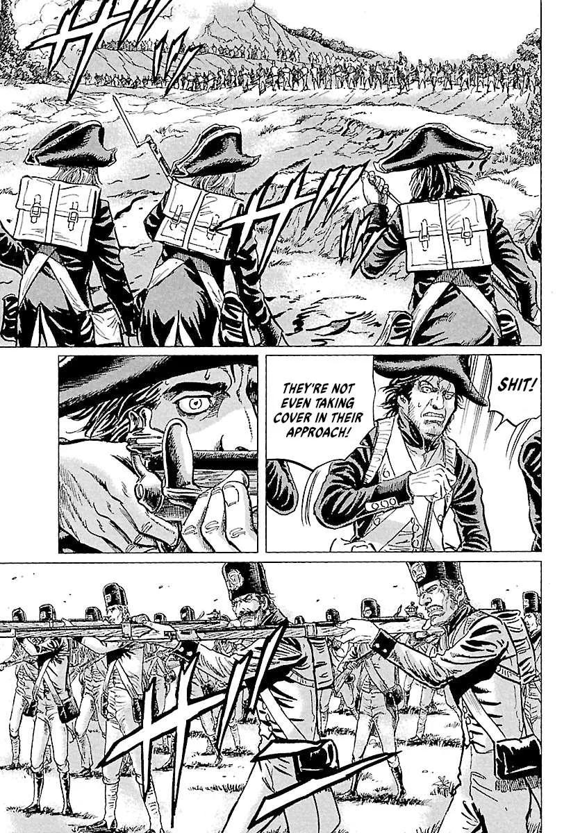 Napoleon – Age of the Lion Chapter 56 page 28