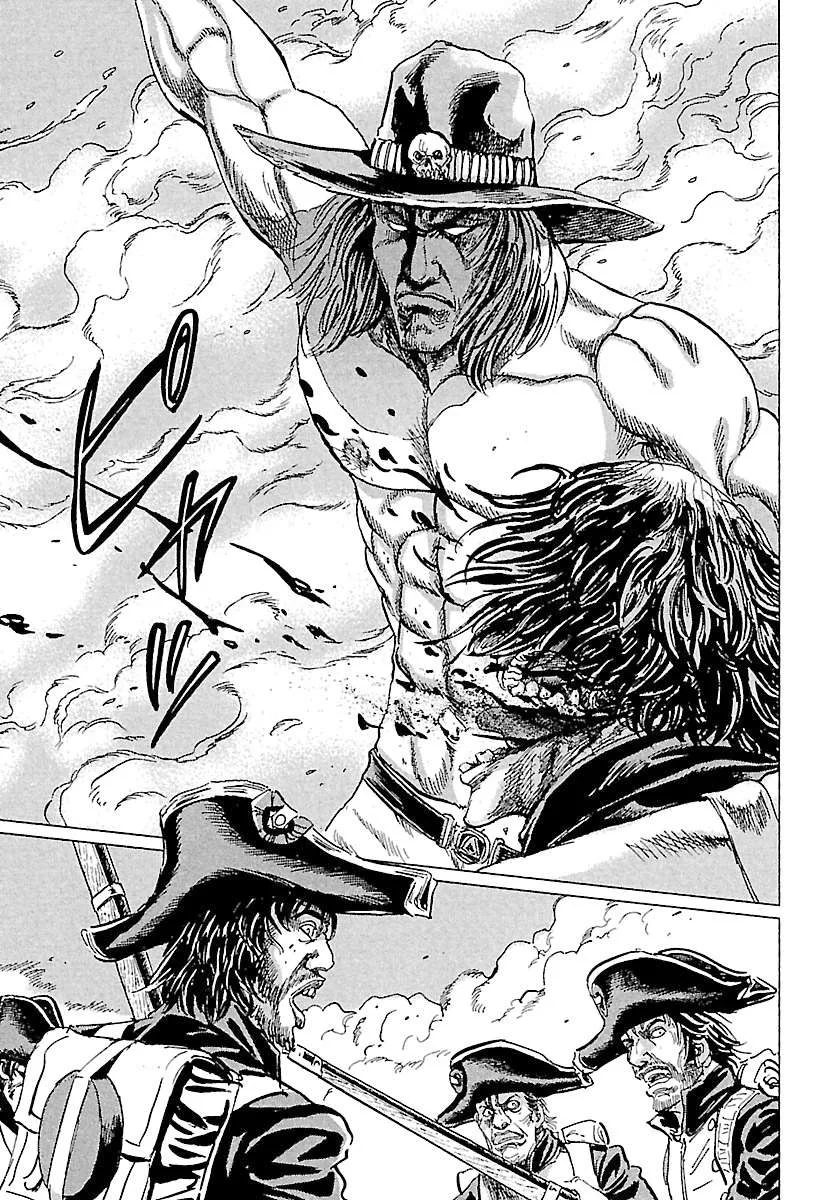 Napoleon – Age of the Lion Chapter 56 page 30