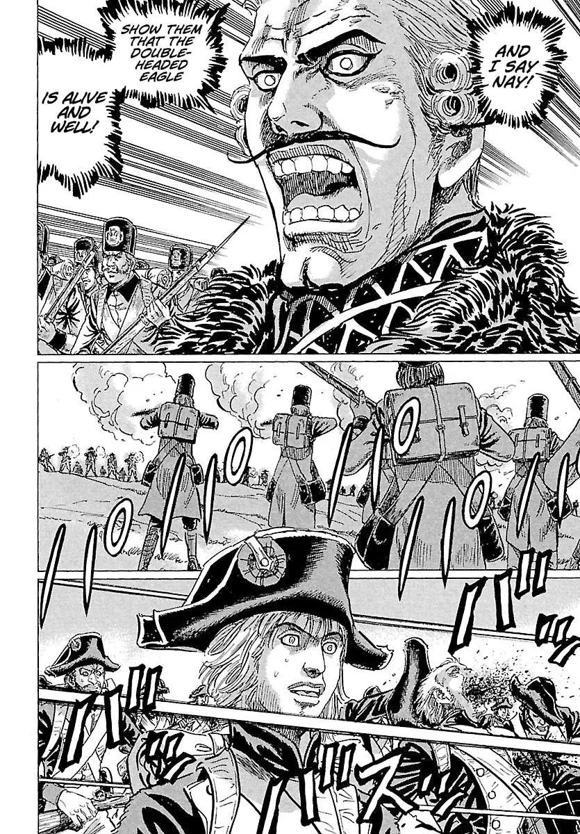 Napoleon – Age of the Lion Chapter 56 page 27