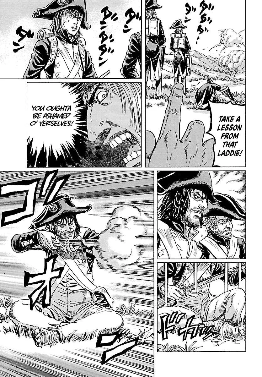 Napoleon – Age of the Lion Chapter 56 page 32