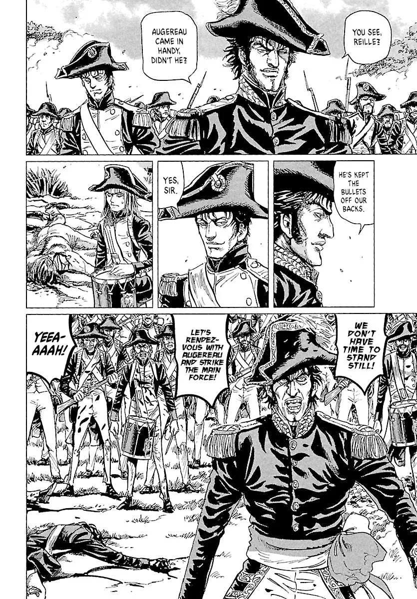 Napoleon – Age of the Lion Chapter 57 page 4