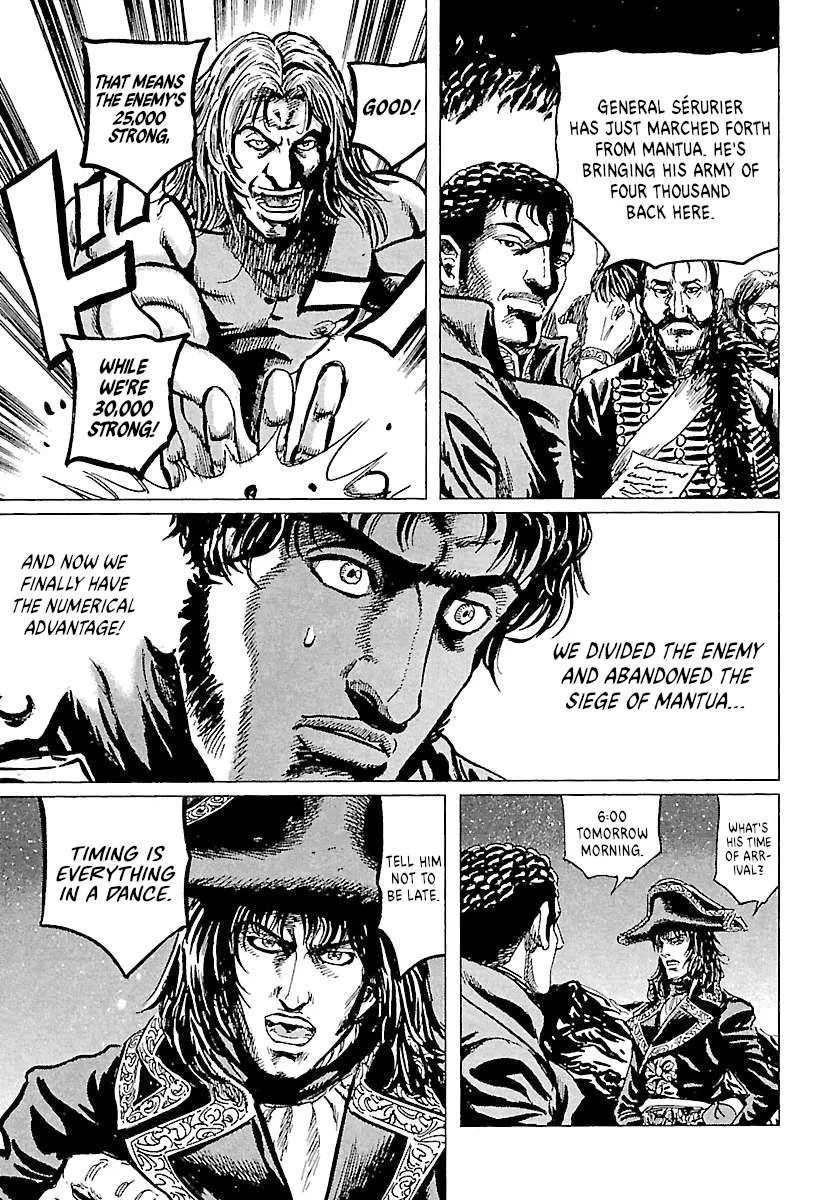 Napoleon – Age of the Lion Chapter 57 page 8