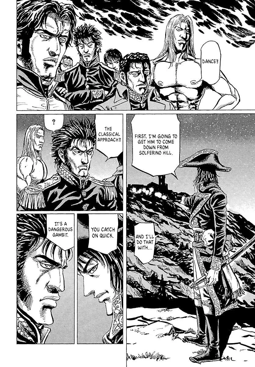 Napoleon – Age of the Lion Chapter 57 page 9