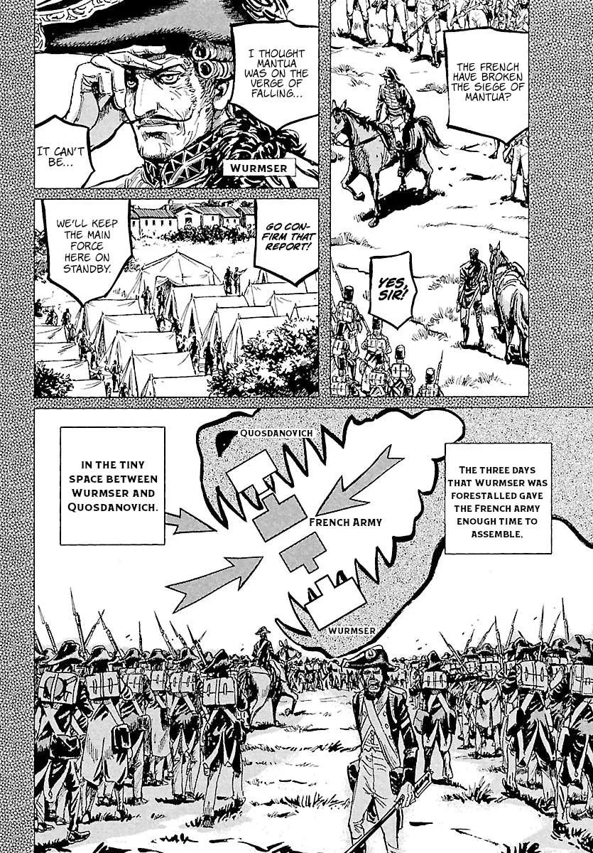 Napoleon – Age of the Lion Chapter 57 page 2