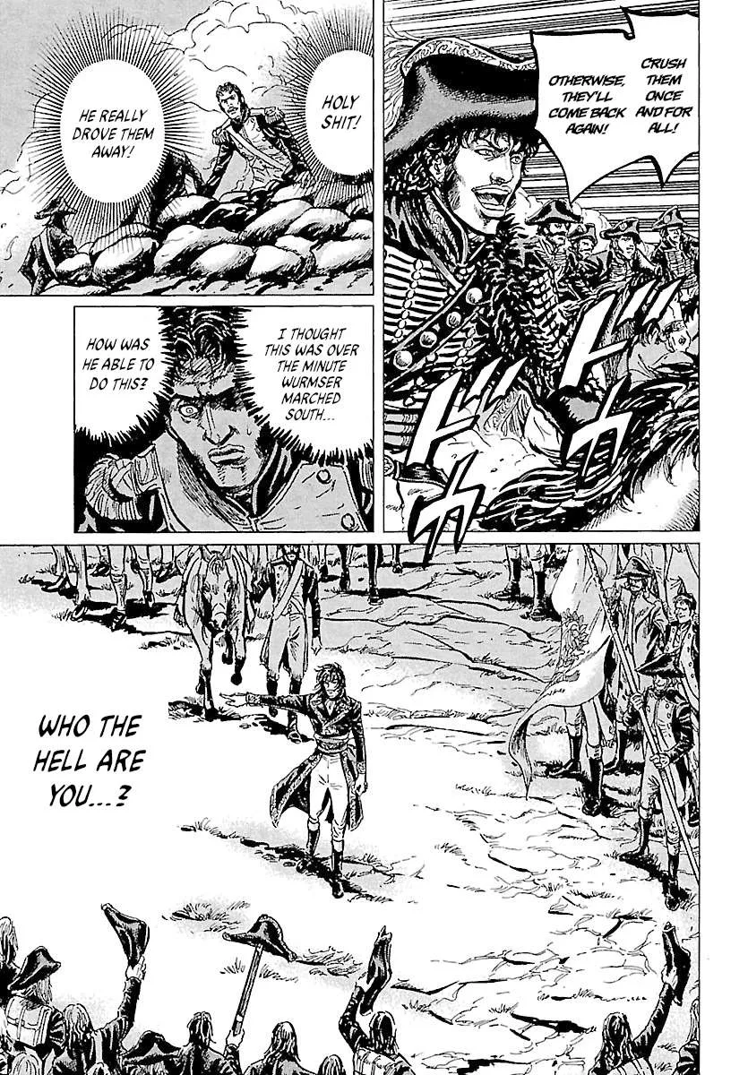 Napoleon – Age of the Lion Chapter 57 page 26