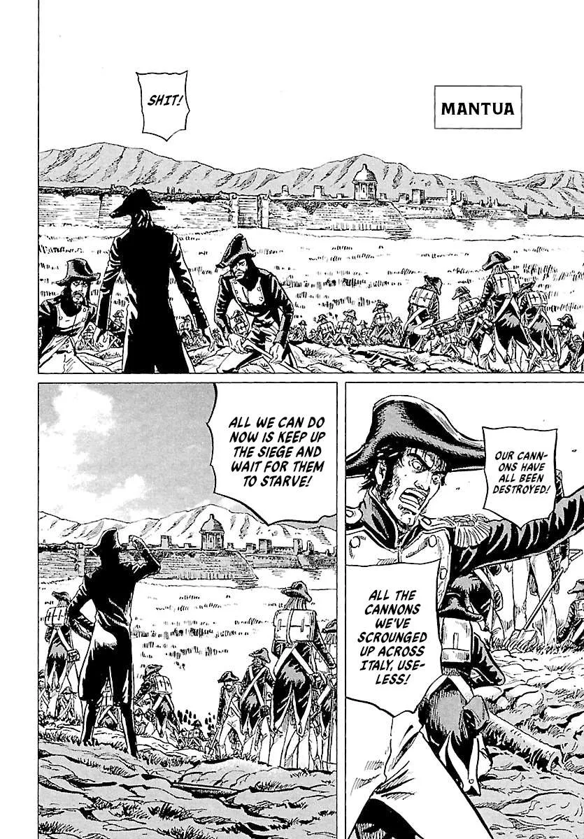 Napoleon – Age of the Lion Chapter 58 page 6