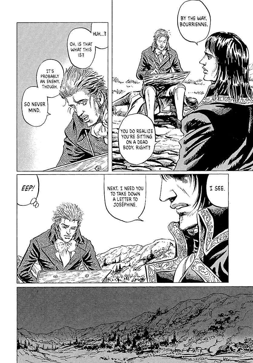 Napoleon – Age of the Lion Chapter 58 page 4