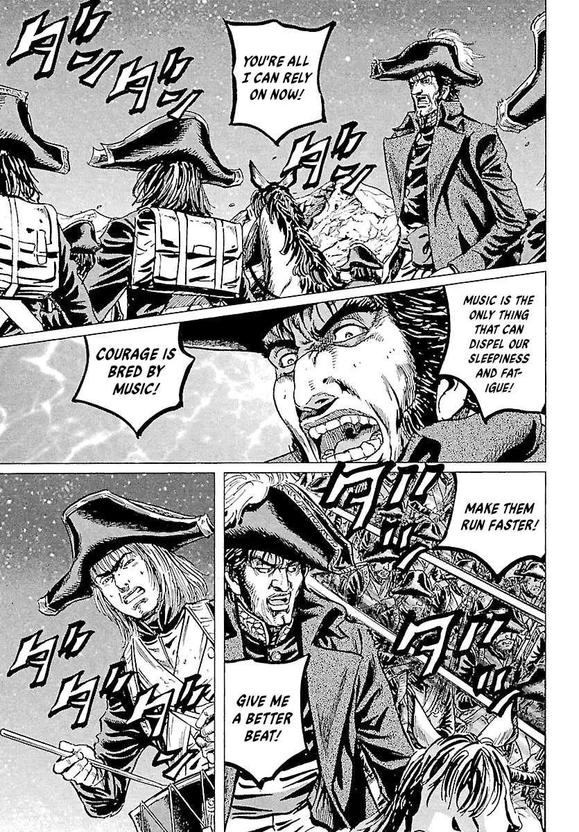 Napoleon – Age of the Lion Chapter 58 page 23
