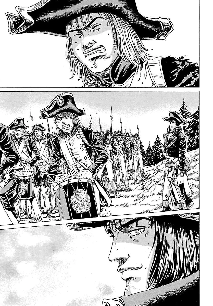 Napoleon – Age of the Lion Chapter 58 page 31