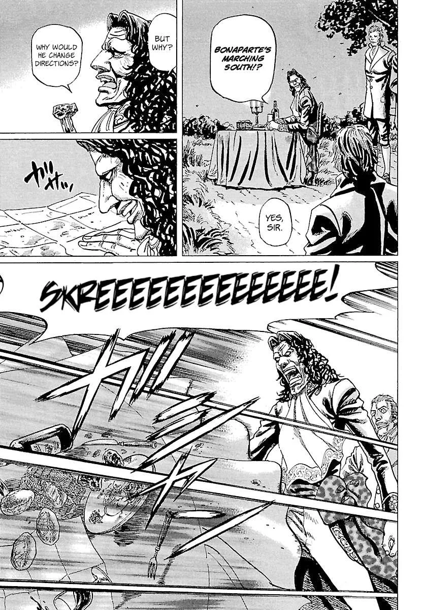 Napoleon – Age of the Lion Chapter 59 page 13