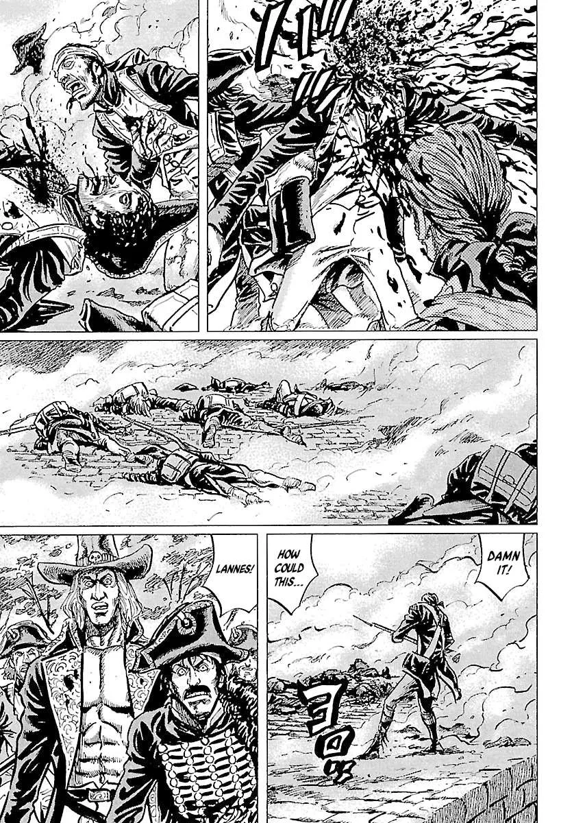 Napoleon – Age of the Lion Chapter 59 page 25