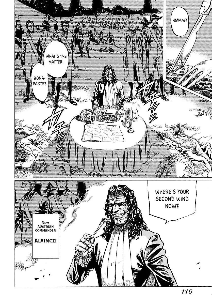 Napoleon – Age of the Lion Chapter 59 page 4