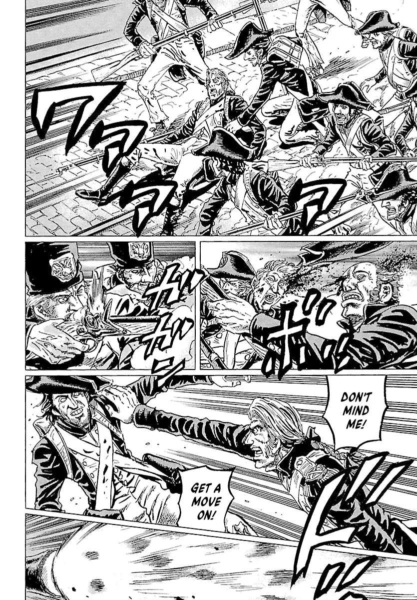Napoleon – Age of the Lion Chapter 59 page 24