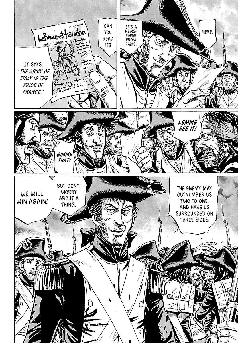 Napoleon – Age of the Lion Chapter 59 page 10