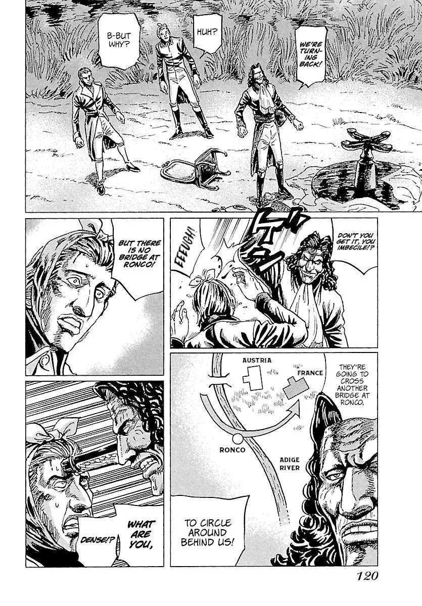 Napoleon – Age of the Lion Chapter 59 page 14