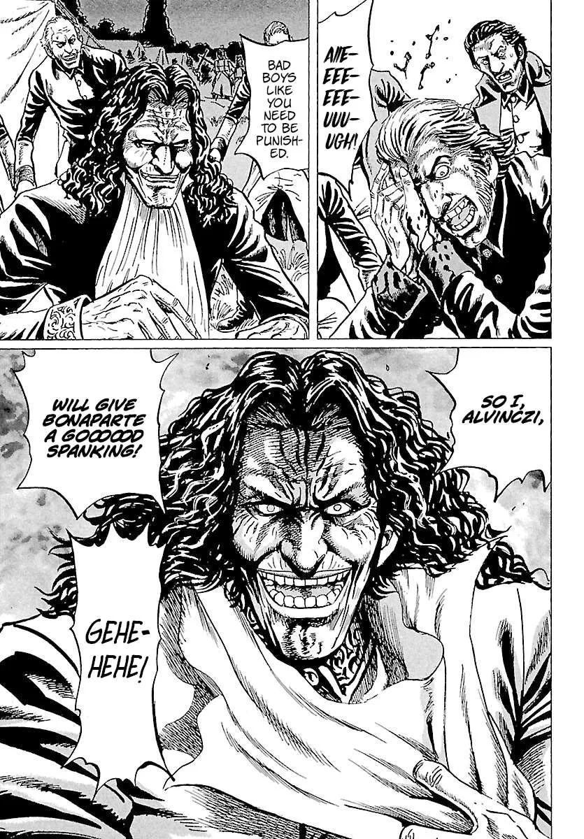 Napoleon – Age of the Lion Chapter 59 page 7