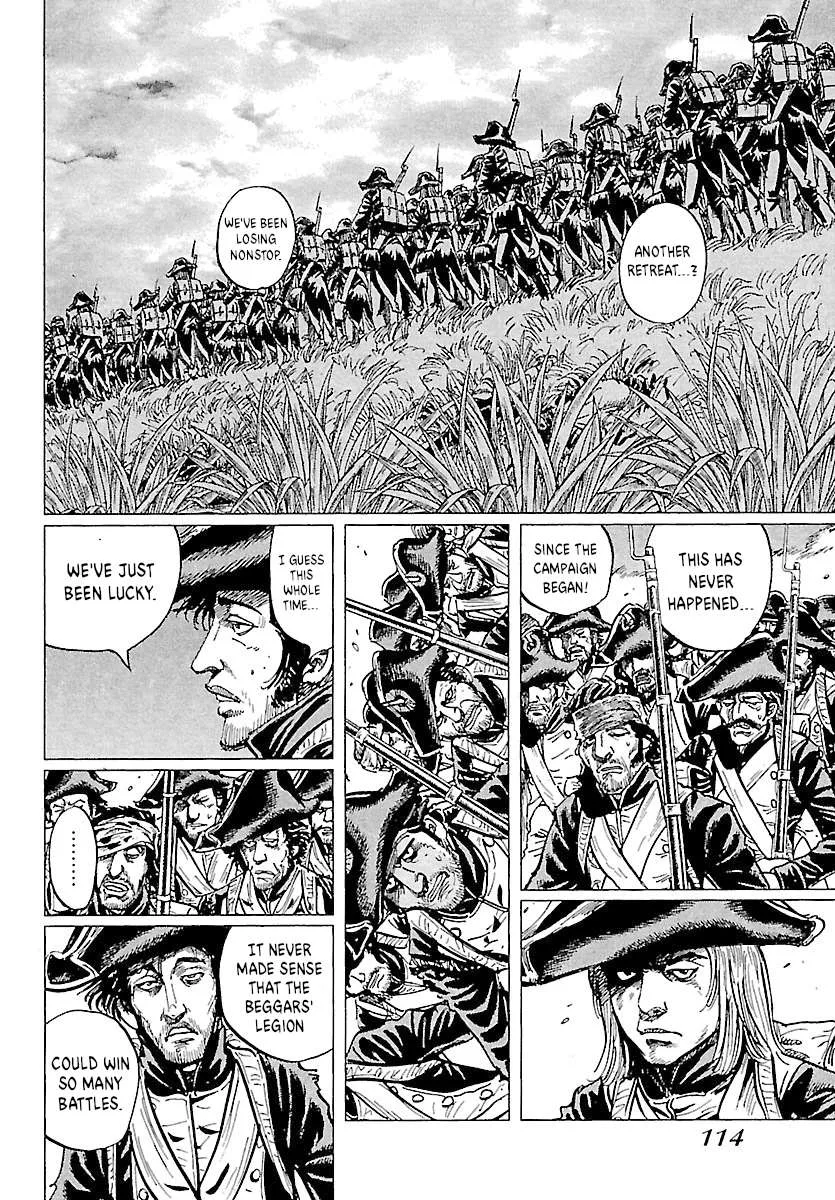 Napoleon – Age of the Lion Chapter 59 page 8