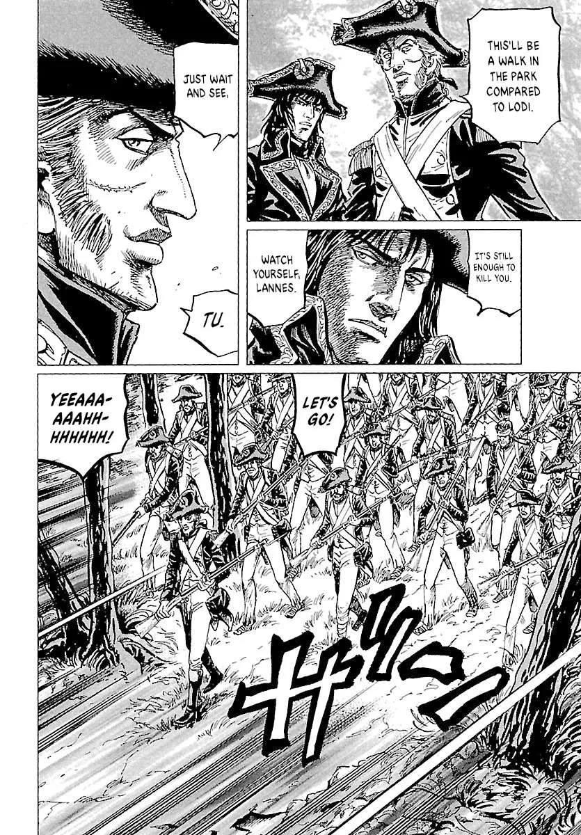Napoleon – Age of the Lion Chapter 59 page 20