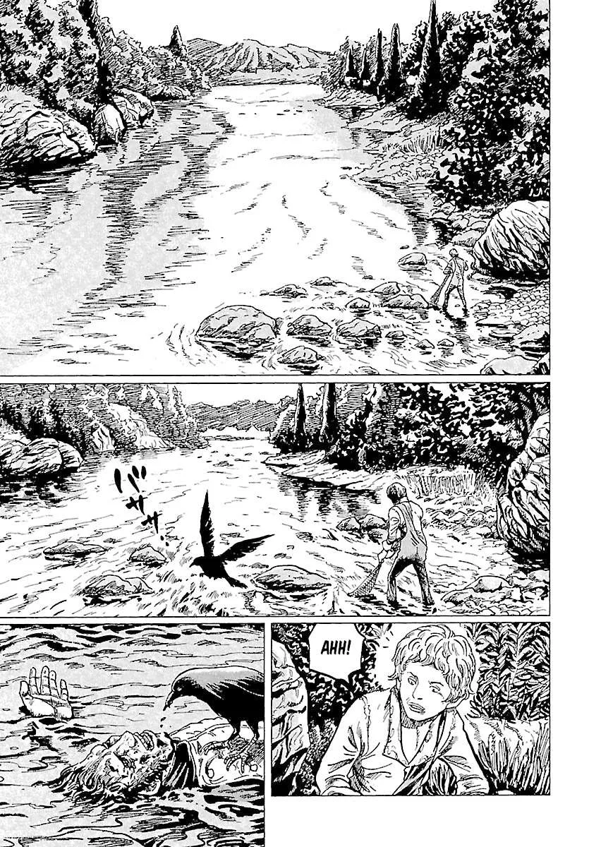 Napoleon – Age of the Lion Chapter 59 page 1