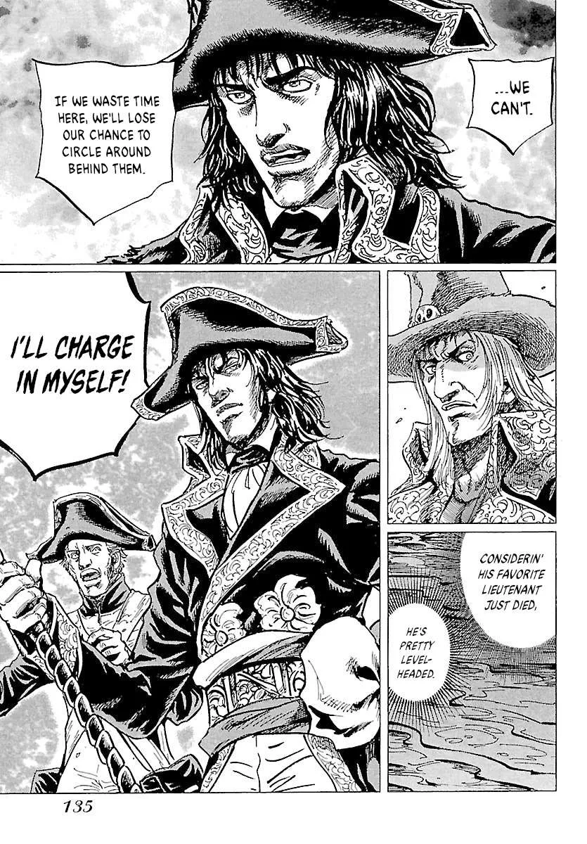 Napoleon – Age of the Lion Chapter 59 page 28