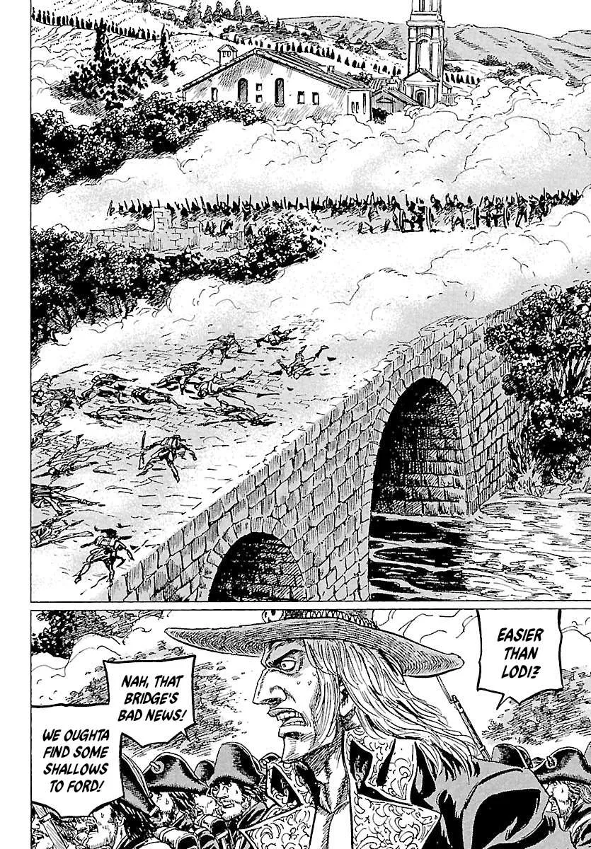 Napoleon – Age of the Lion Chapter 59 page 27