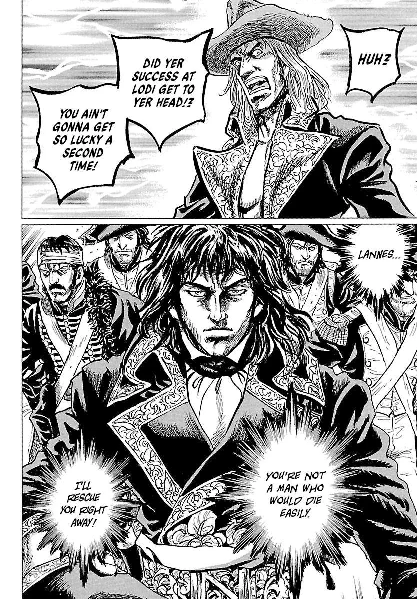 Napoleon – Age of the Lion Chapter 59 page 29