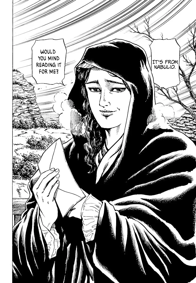 Napoleon – Age of the Lion Chapter 6 page 2