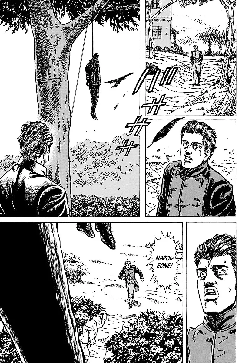 Napoleon – Age of the Lion Chapter 6 page 25