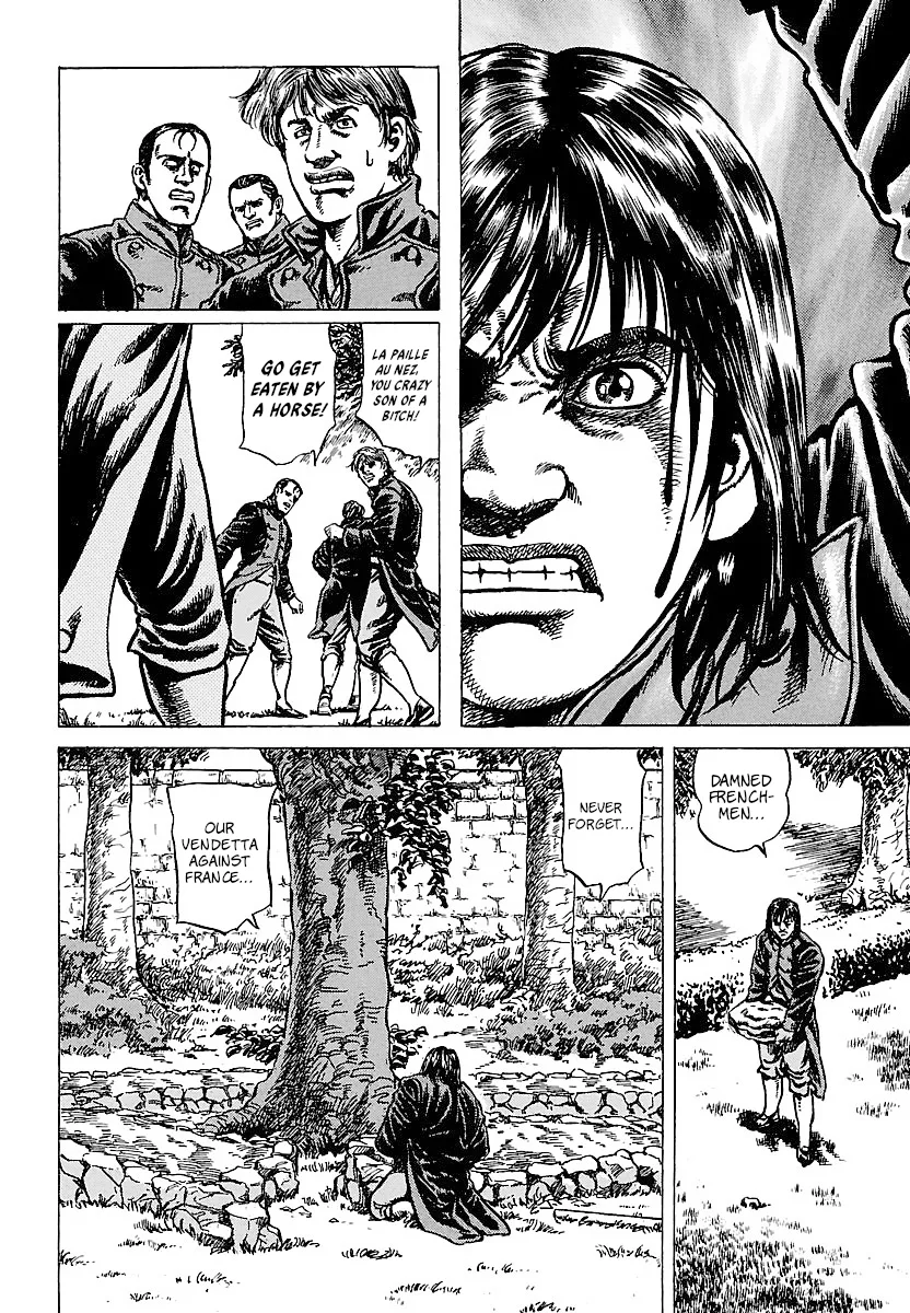 Napoleon – Age of the Lion Chapter 6 page 16
