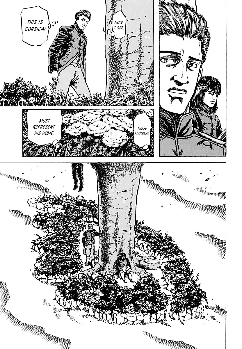 Napoleon – Age of the Lion Chapter 6 page 27