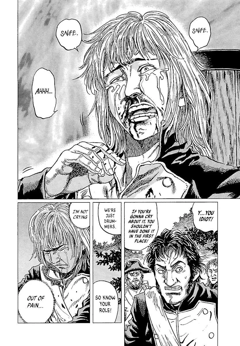 Napoleon – Age of the Lion Chapter 60 page 6