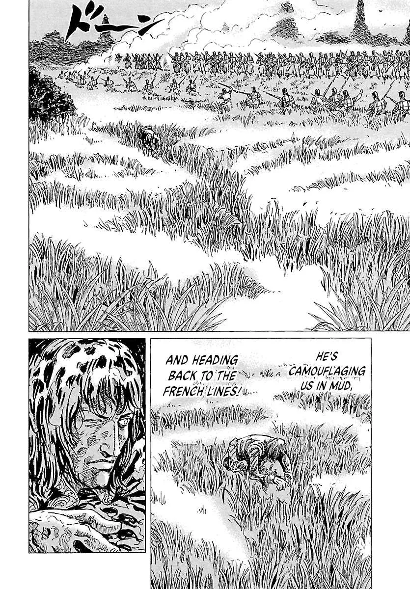Napoleon – Age of the Lion Chapter 60 page 24