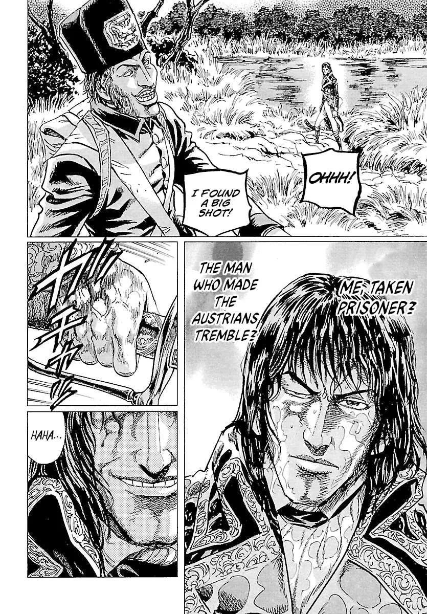Napoleon – Age of the Lion Chapter 60 page 18